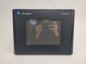 AB 2711-T10G3 PanelView 1000 Ser.A