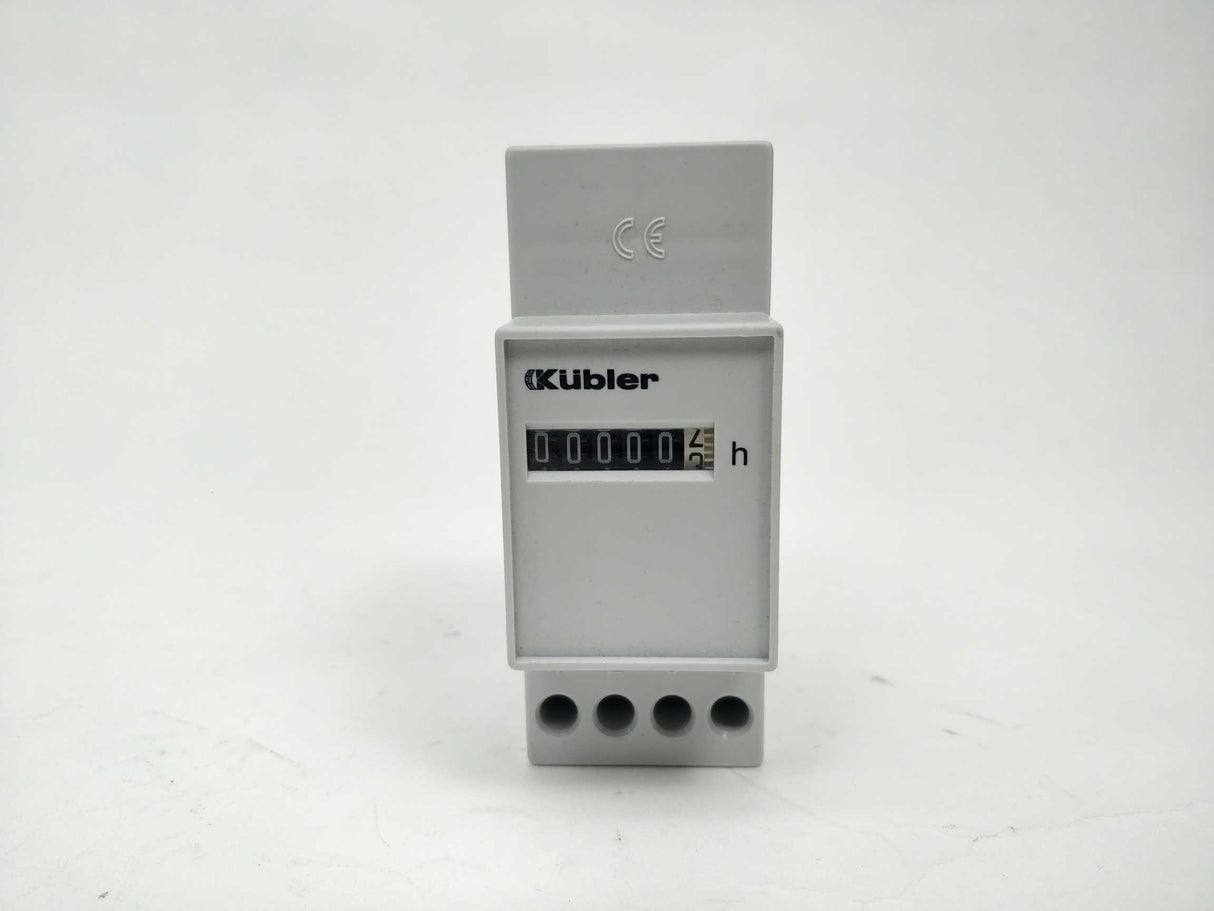 Kübler SH16 0.140.000.071 Counter Module