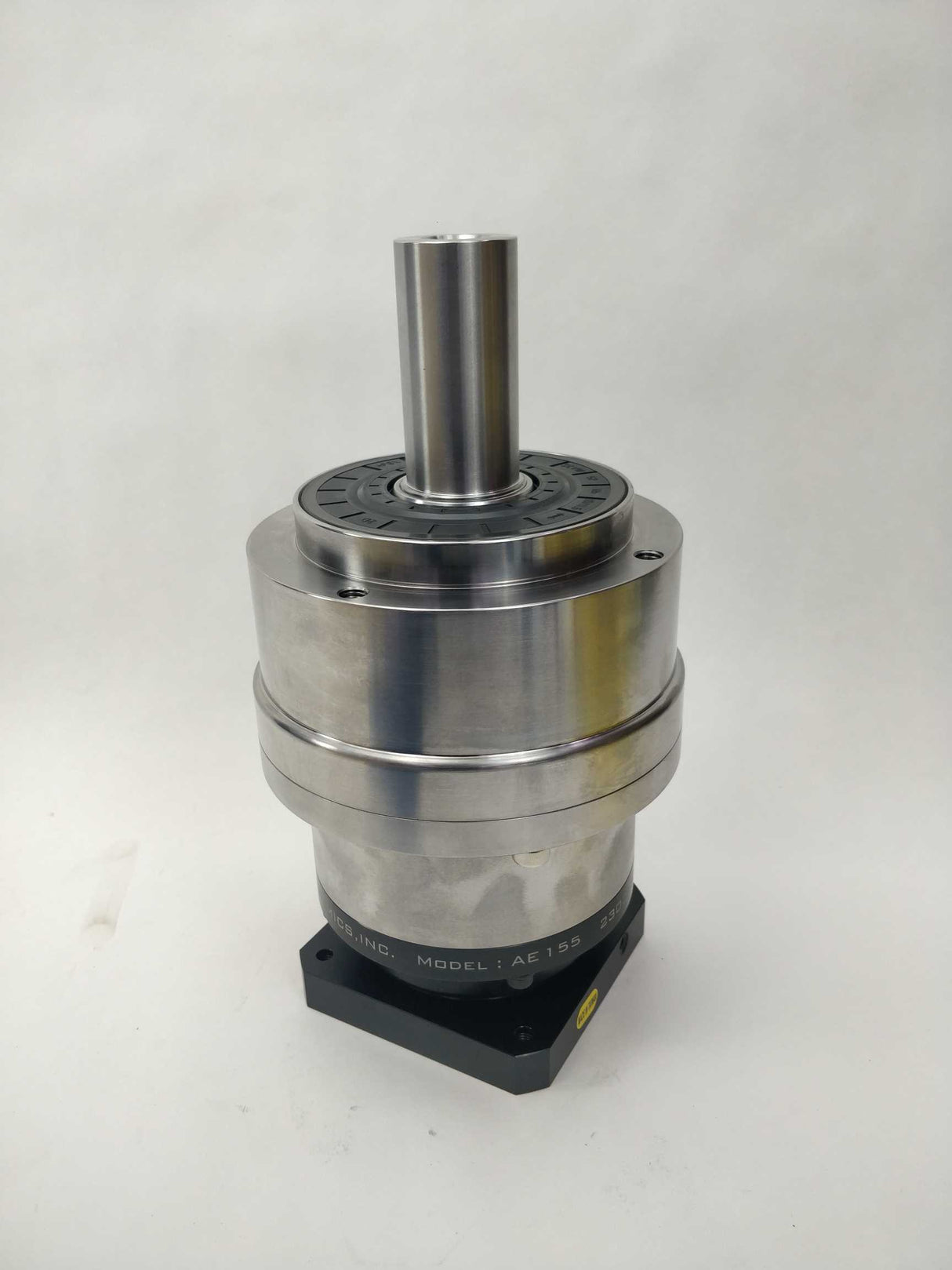 Apex Dynamics AE155-100. 100:1 High Precision Planetary Gearbox