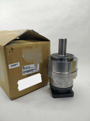 Apex Dynamics AE155-100. 100:1 High Precision Planetary Gearbox