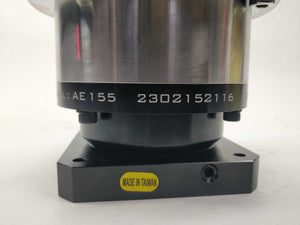 Apex Dynamics AE155-100. 100:1 High Precision Planetary Gearbox