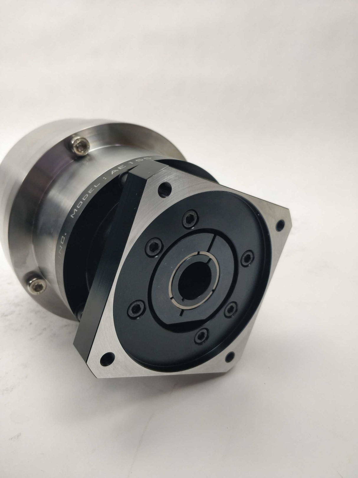 Apex Dynamics AE155-100. 100:1 High Precision Planetary Gearbox