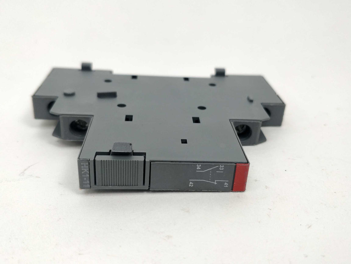 ABB 1SAM201902R1001 HK1-11 Auxiliary Contact