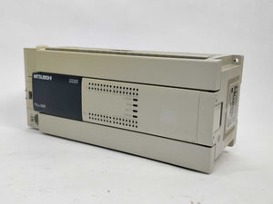 Mitsubishi FX3U-64MR/DS KCC-REI-MEK-09S237