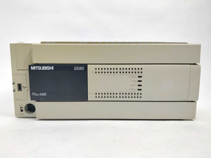 Mitsubishi FX3U-64MR/DS KCC-REI-MEK-09S237