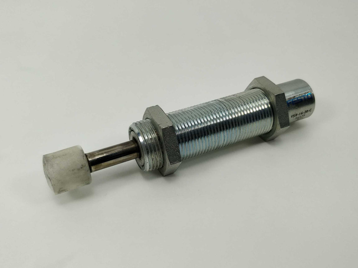 Festo 34573 YSR-16-20-C Shock absorber