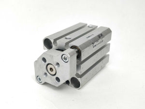 SMC CDQMB20-20 Compact Guide Rod Cylinder