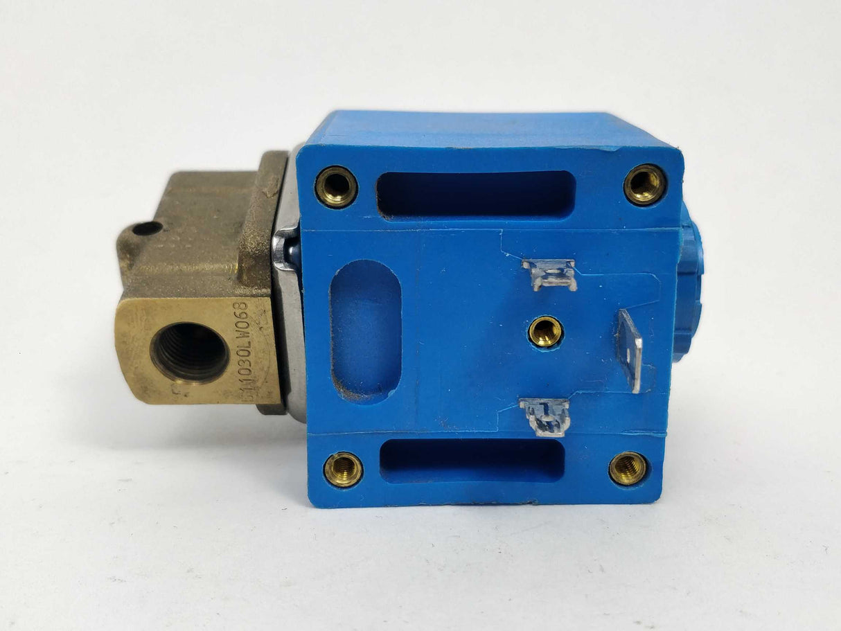 Danfoss 018Z6182 Coil for solenoid valve