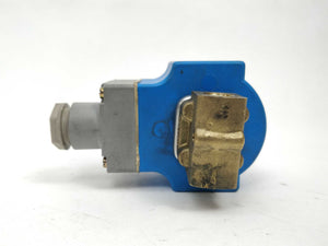 Danfoss 018Z6807 Coil for Solenoid Valve