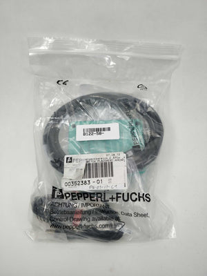 Pepperl+Fuchs 3RG6342-3AB53-0HA5-PF 00352383-01