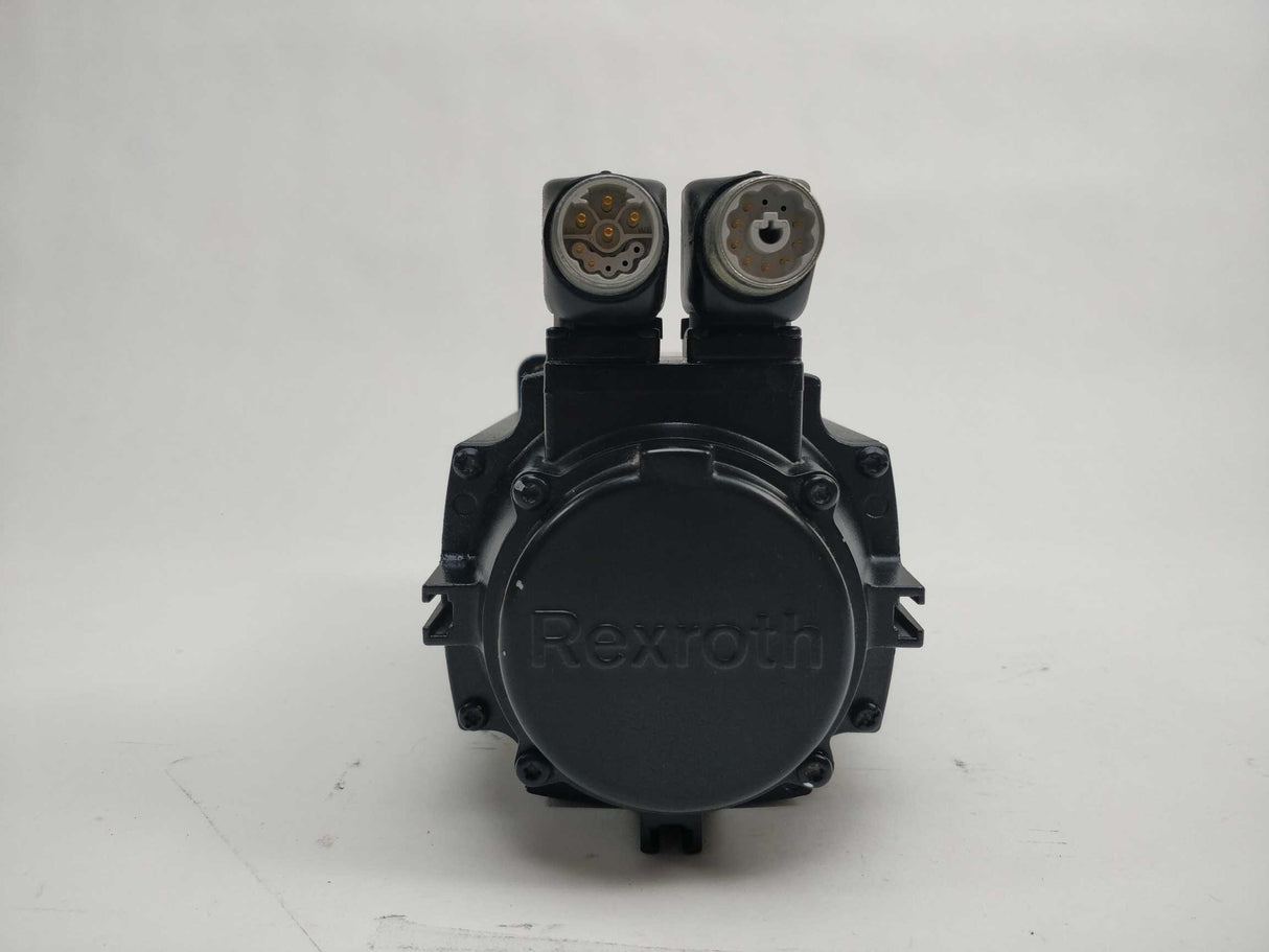 Rexroth R911306052 MSK060C-0600-NN-M1-UG0-NNNN PM-Motor