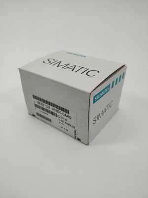 Siemens 6ES7121-1BB00-0AA0 Simatic Electronics Module