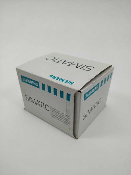 Siemens 6ES7121-1BB00-0AA0 Simatic Electronics Module