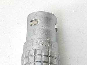 LEMO EGG. 2B + FGG. 2B Circular Connector, 5-Pole. 30 Pcs/Set