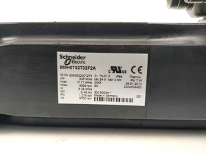 Schneider Electric BMH0702T32F2A Electric motor