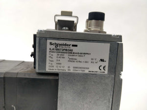 Schneider Electric ILA1B572PB2A0 Servo motor