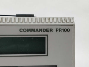 ABB Kent-Taylor COMMANDER PR100 Strip chart recorder