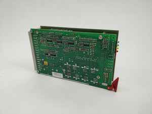 Siemens 00334646-02 SERVO AMPLIFIER