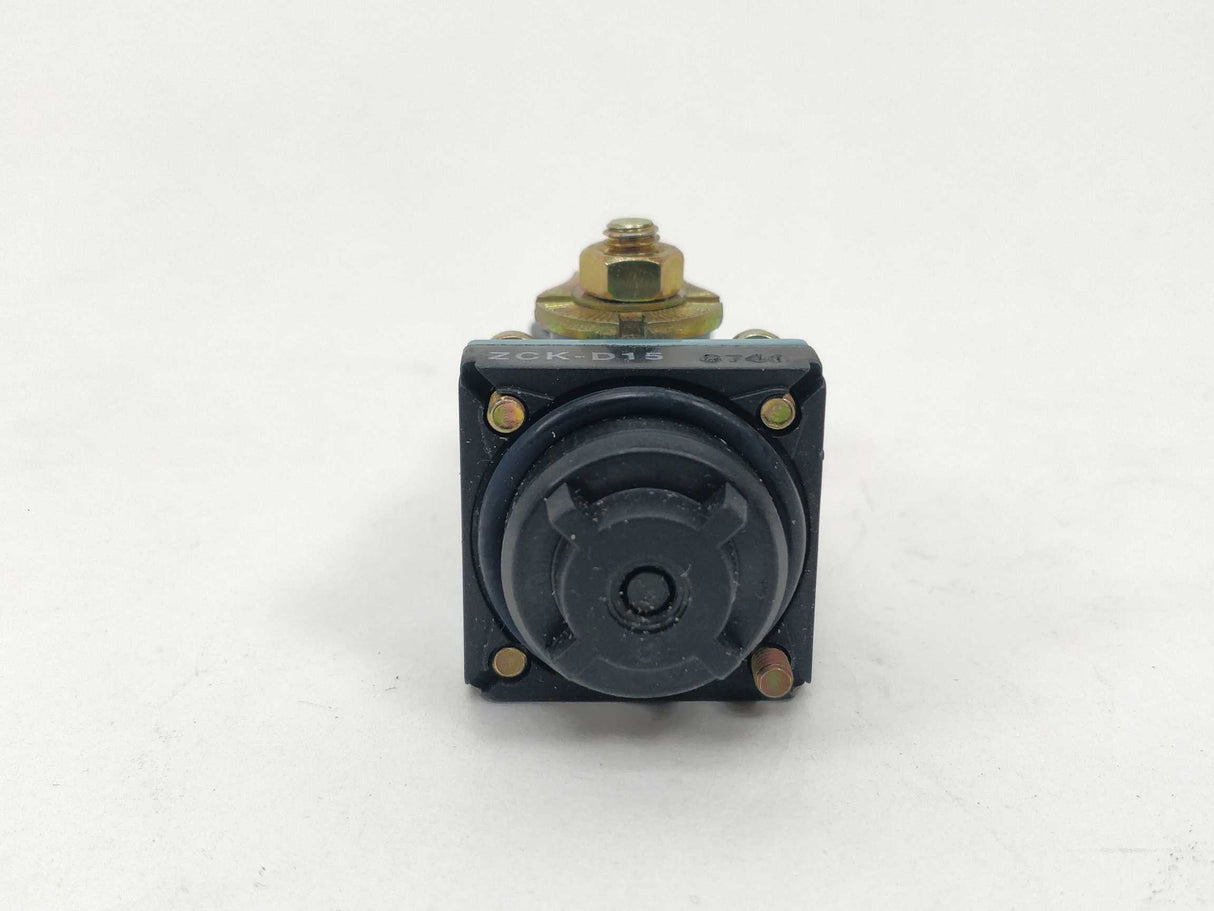 TELEMECANIQUE 064674 Limit Switch ZCK D15