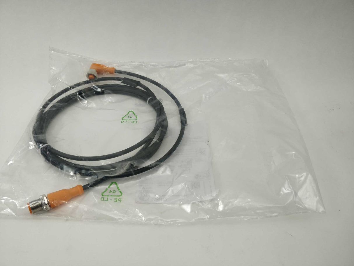 Ifm Electronic EVC176 Connection cable