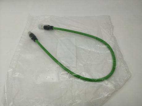 Ifm Electronic E12490 Ethernet connection cable