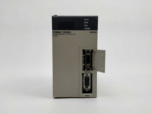 OMRON C200HG-CPU63-E CPU UNIT