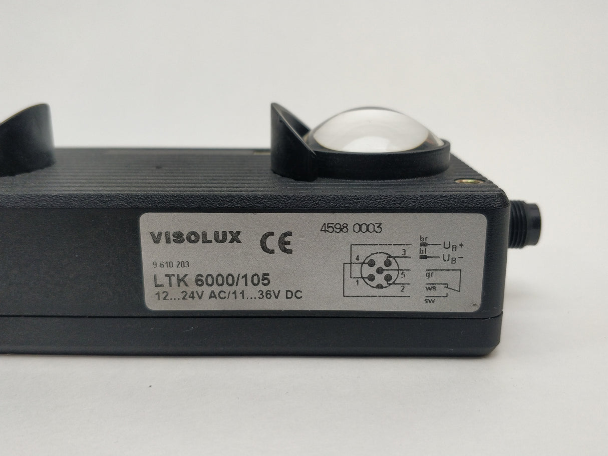 VISOLUX LTK 6000/105