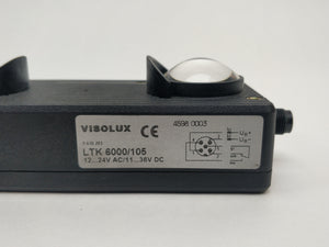 VISOLUX LTK 6000/105