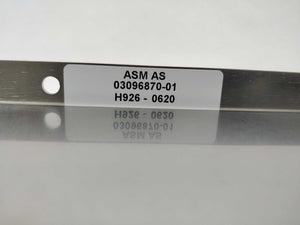 ASM Assembly Systems 03096870-01 H926-0620