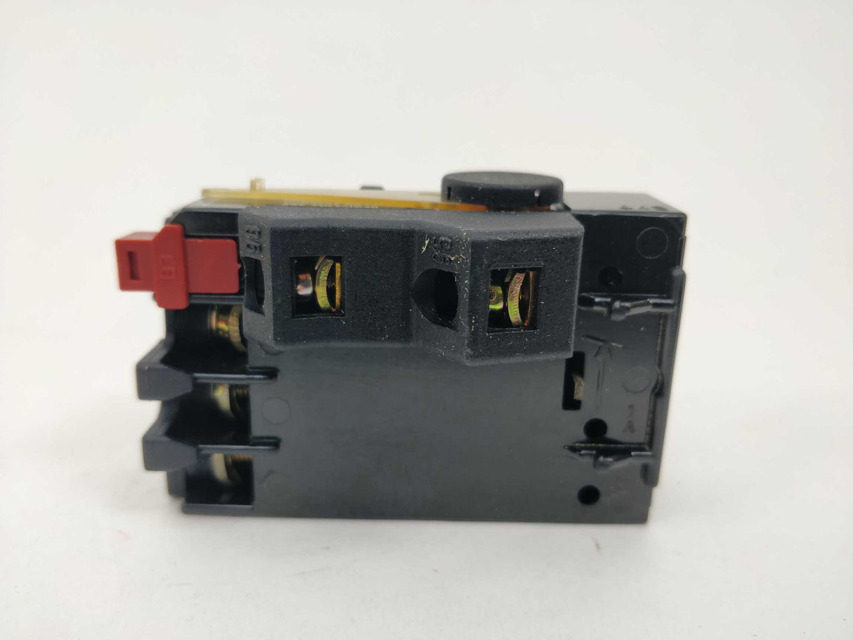 Danfoss 047H0102 Overload Relay TI16 0,27-0,42A