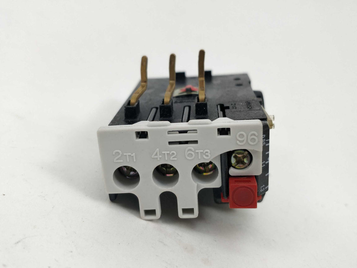 Danfoss 047H3043 Overload relay 0,8-1,3A