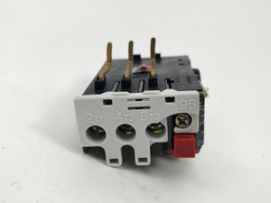 Danfoss 047H3043 Overload relay 0,8-1,3A