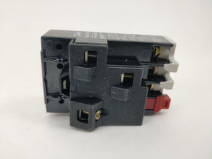 Danfoss 047H3064 OVERLOAD RELAY TI 9C