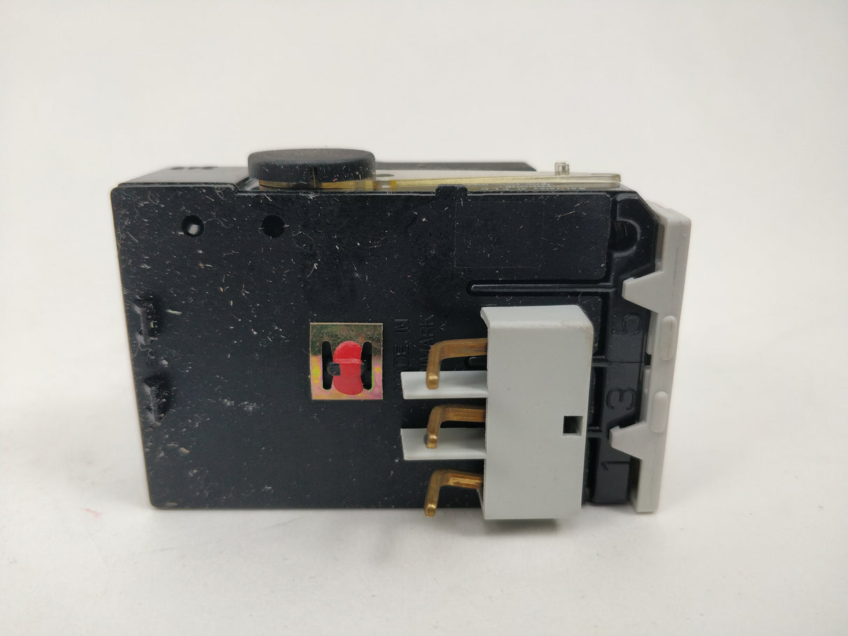 Danfoss 047H3064 OVERLOAD RELAY TI 9C