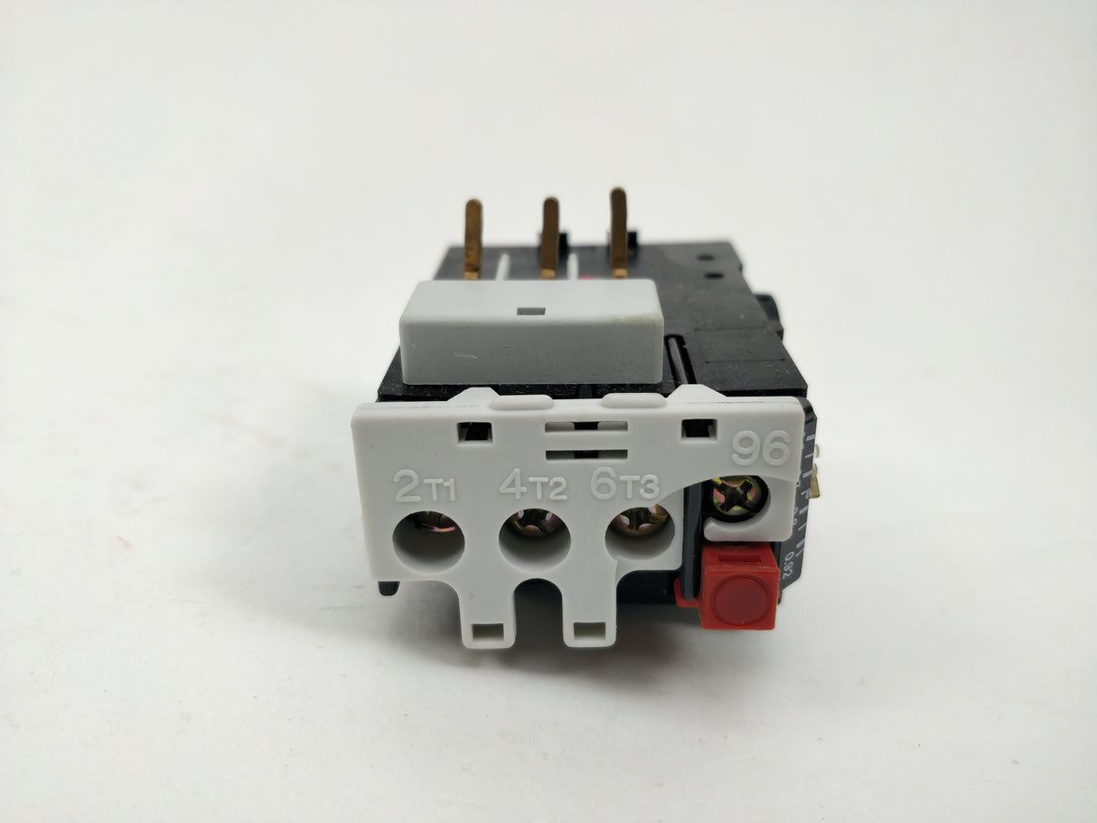 Danfoss 047H3064 OVERLOAD RELAY TI 9C