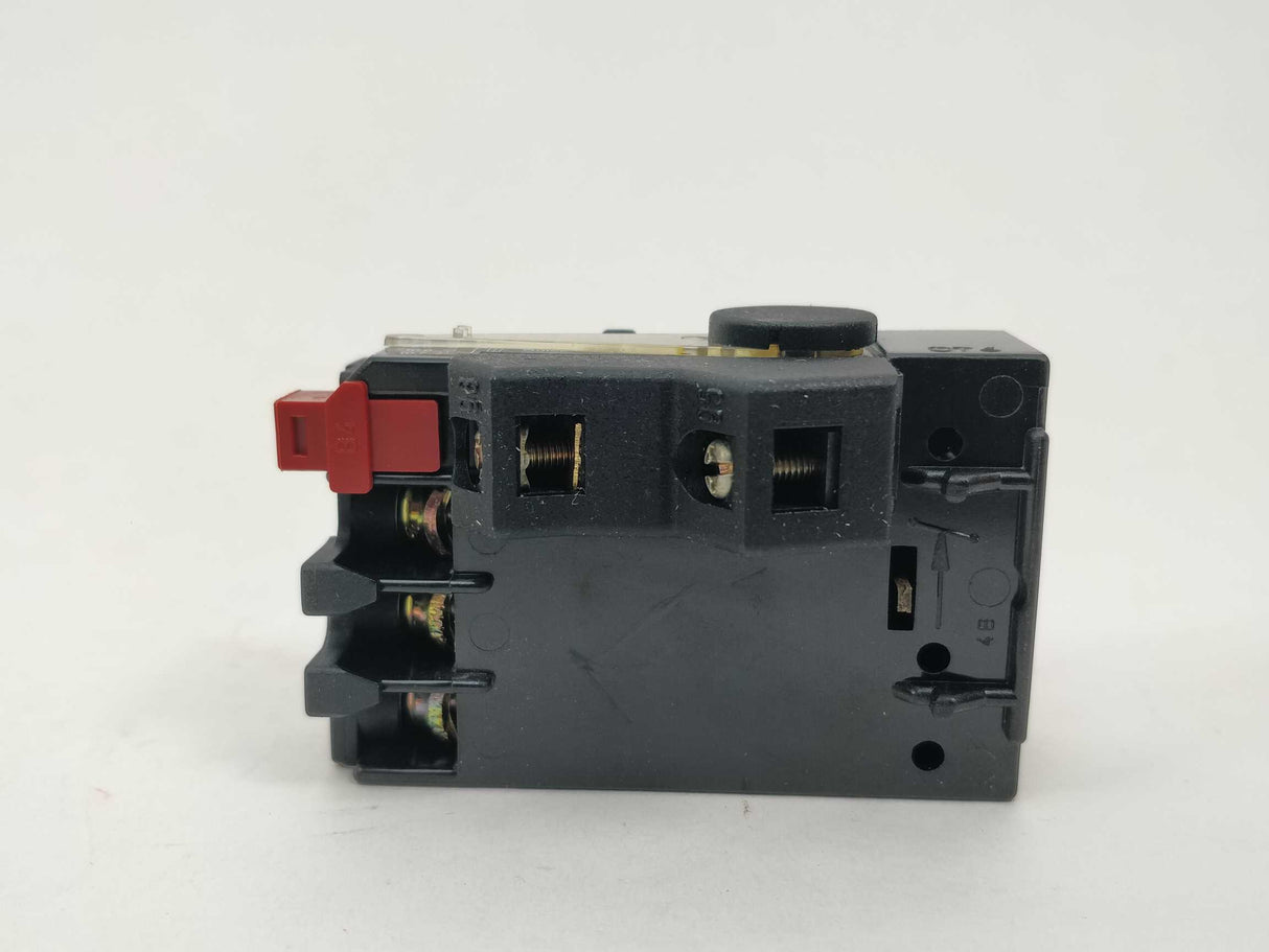 Danfoss 047H0109 OVERLOAD RELAY TI 16 4.0-6.2A