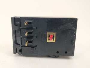 Danfoss 047H0109 OVERLOAD RELAY TI 16 4.0-6.2A