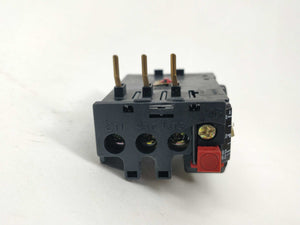 Danfoss 047H0109 OVERLOAD RELAY TI 16 4.0-6.2A