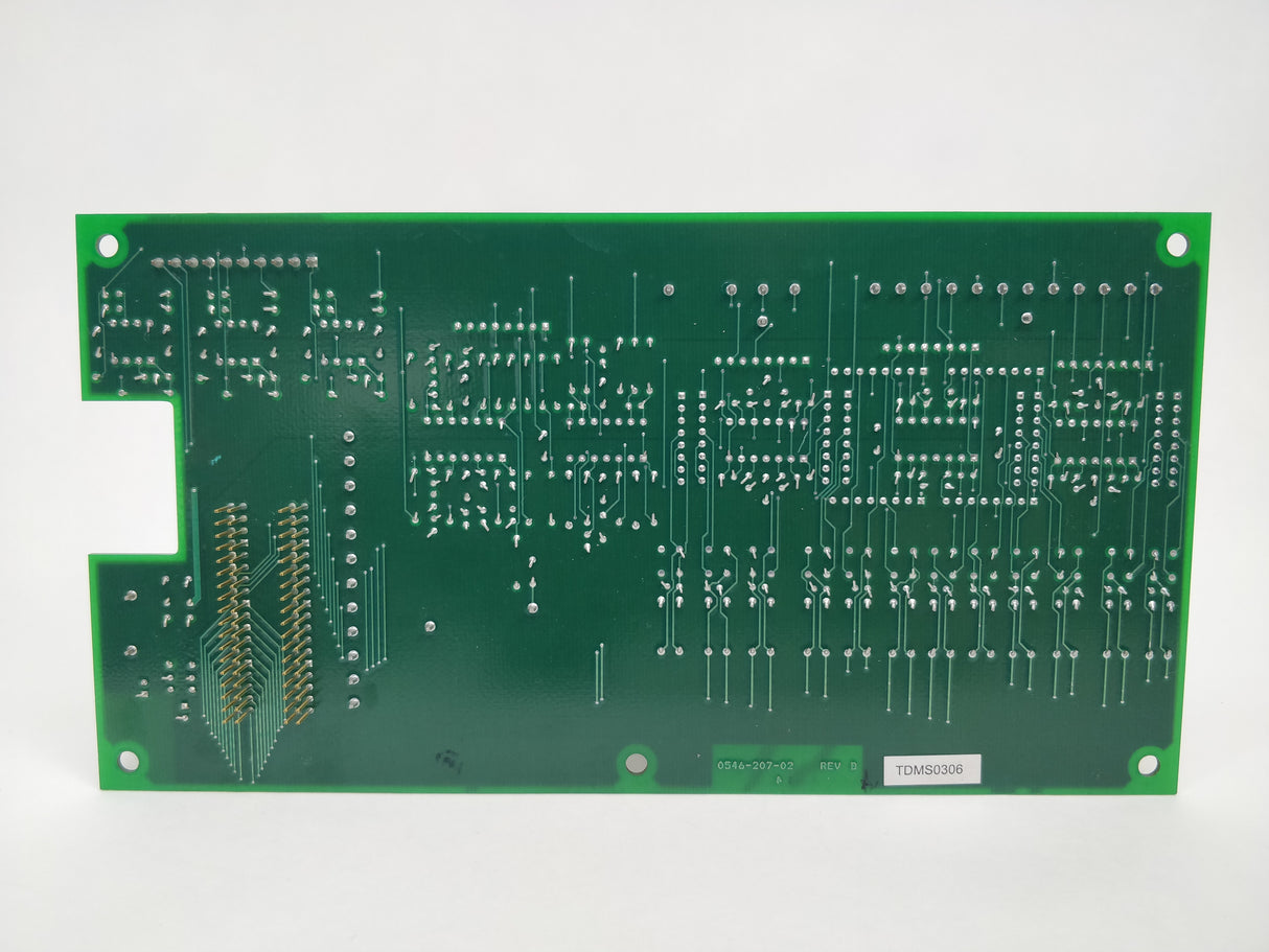 Convergent Laser 0546-207-01 LANE CURRENT MONITOR