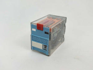 RELECO C9-A41 Relay AC 230V. 4 Pcs.