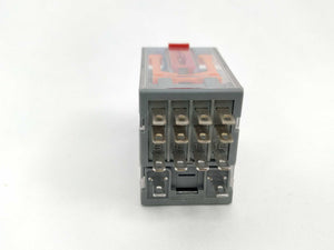 RELECO C9-A41 Relay AC 230V. 4 Pcs.