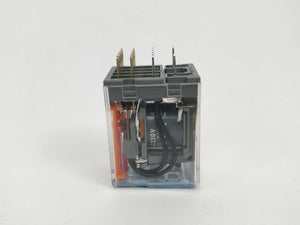 RELECO C9-A41 Relay AC 230V. 4 Pcs.