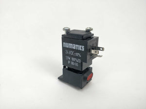 NUMATICS 226-766B Solenoid Valve 24VDC 1,9W New