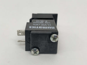 NUMATICS 226-766B Solenoid Valve 24VDC 1,9W New