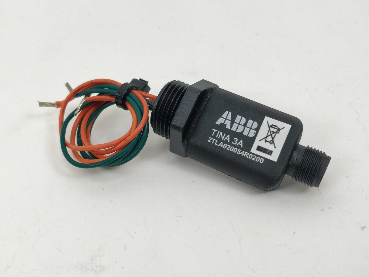 ABB 2TLA020054R0200 Tina 3A adapter unit