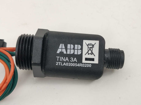 ABB 2TLA020054R0200 Tina 3A adapter unit