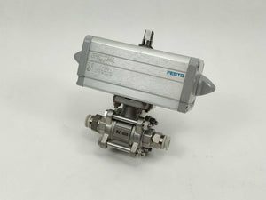 Festo 533476 DAPS-0030-090-R-F04