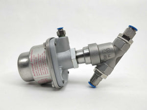 BUSCHJOST 8238200.0000 AIR OPERATED VALVE