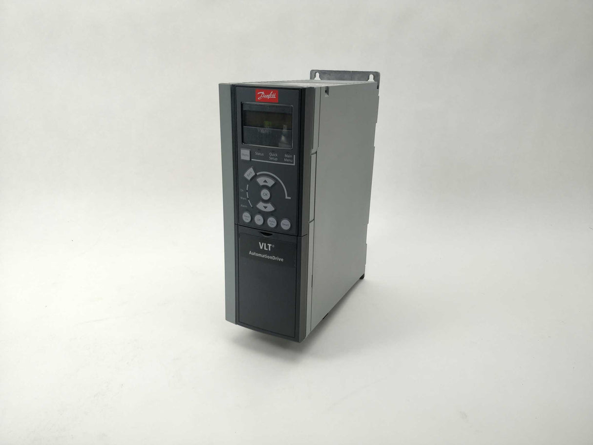 Danfoss 131B1239 VLT AutomationDrive FC 301 1,5kW / 2.0HP