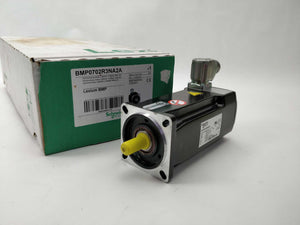 Schneider Electric BMP0702R3NA2A Synchronous motor